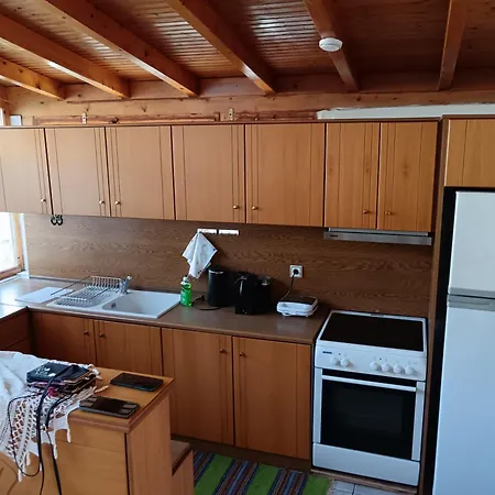 Super With A View Karpenísion