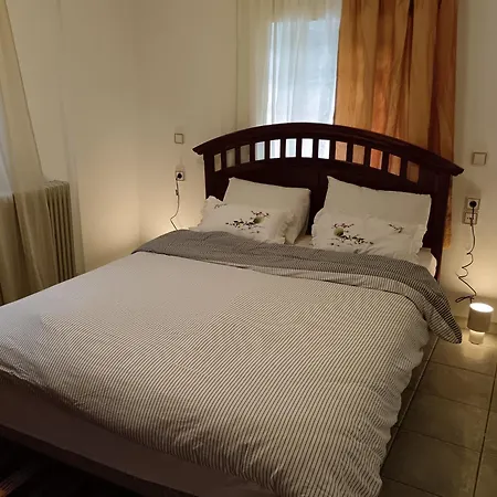 Apartman Super With A View *