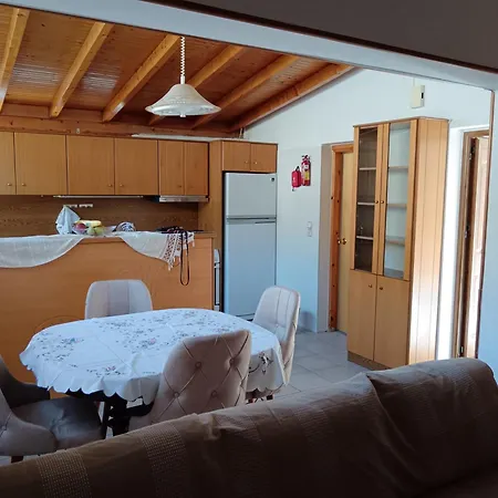 Apartman Super With A View *